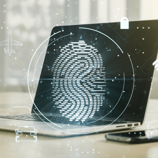 Global ID checks