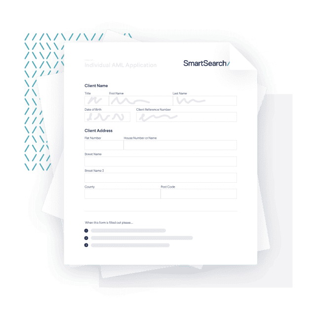 SmartDiligence's suite of AML and compliance solutions
