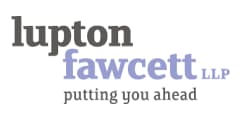 Lupton Fawcett