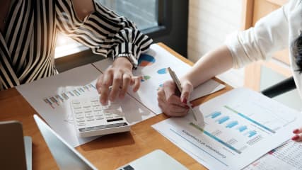 Adcock Financial