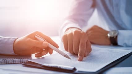 SmartDiligence